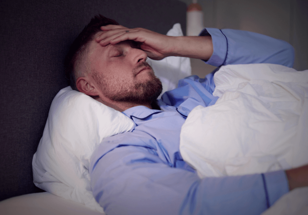 Can Teeth Grinding Cause Headaches? 5 Signs It’s Time for a Night Guard