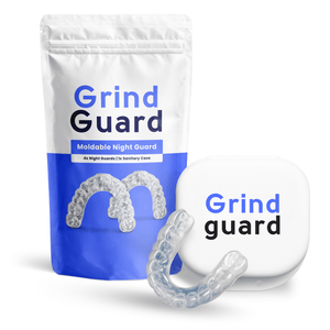 GrindGuard™ Plus