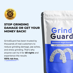GrindGuard™ Plus
