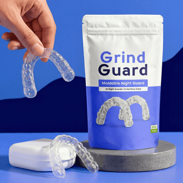 7 Reasons Customers Trust GrindGuard | The Wellness Bite – GrindGuard™